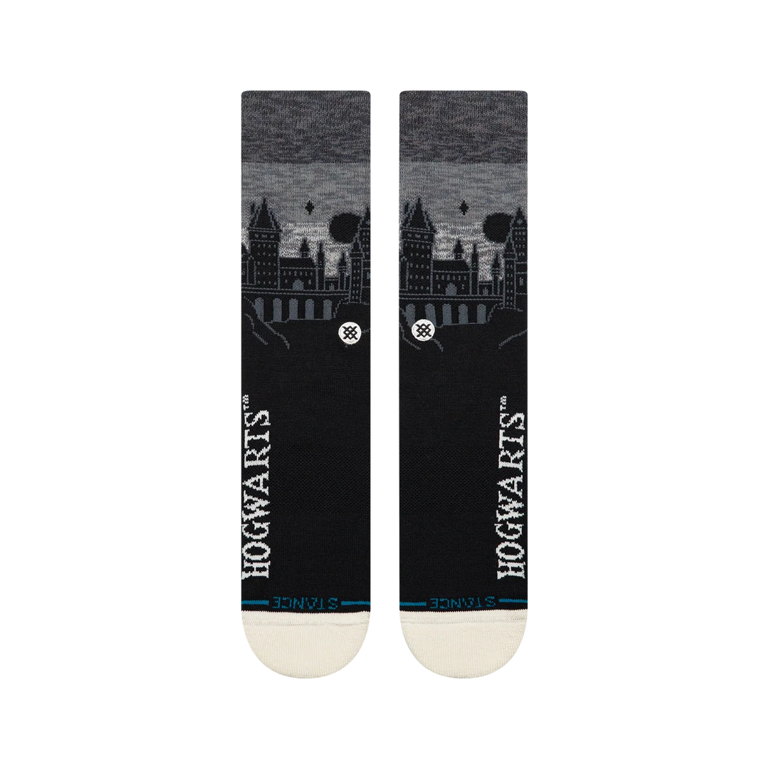 HOGWARTS CASTLE CREW SOCKS