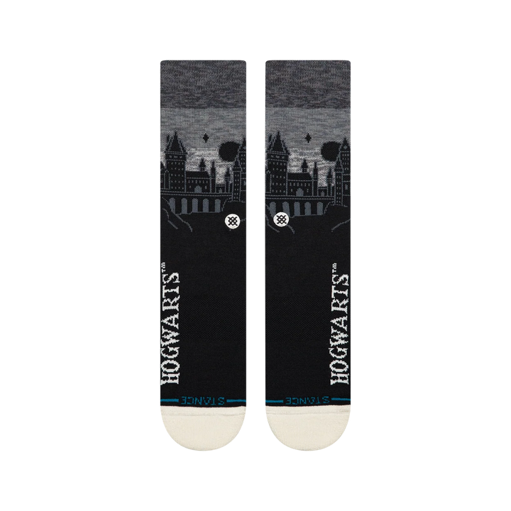 HOGWARTS CASTLE CREW SOCKS