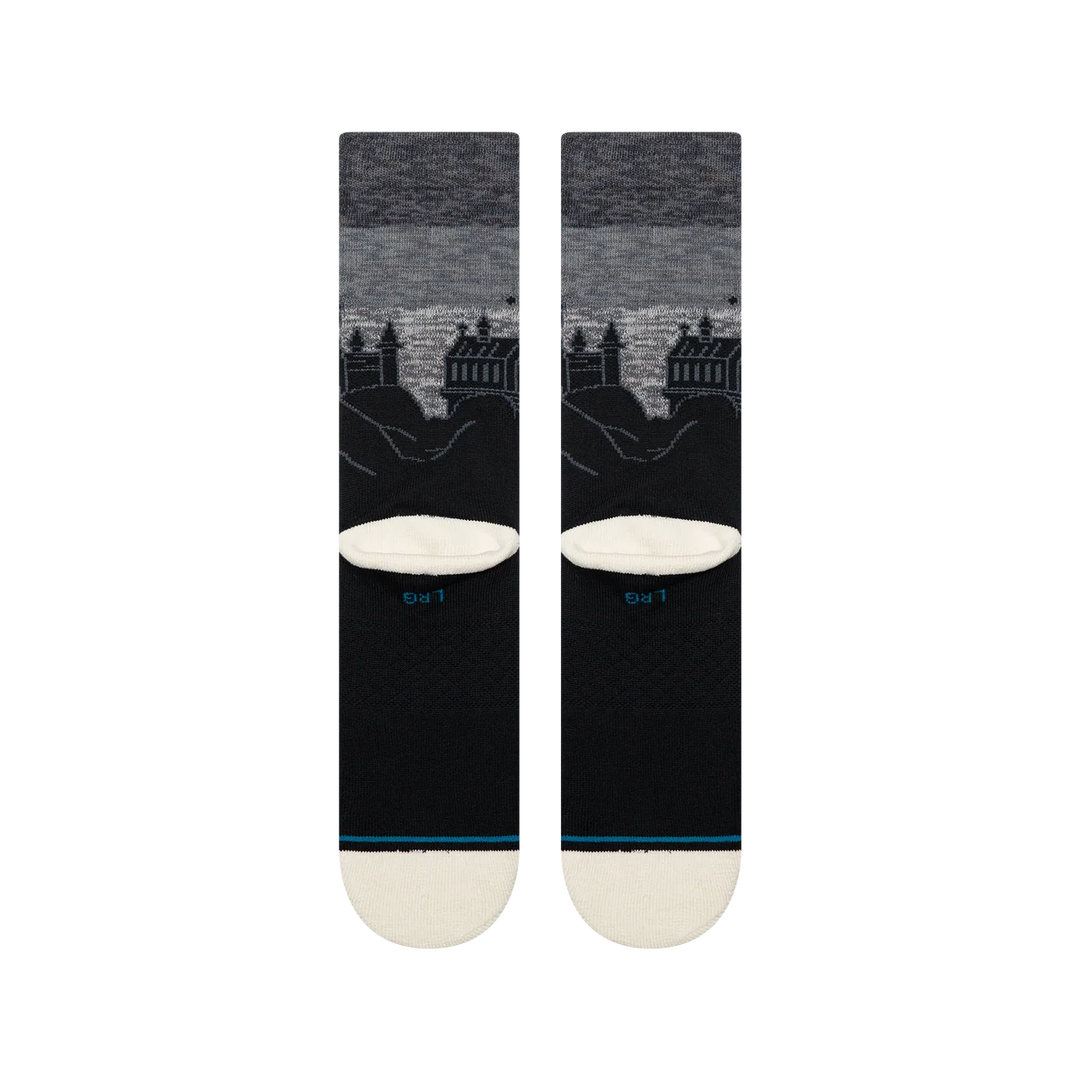 HOGWARTS CASTLE CREW SOCKS