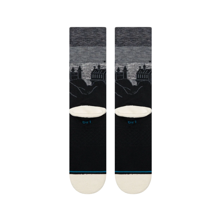 HOGWARTS CASTLE CREW SOCKS