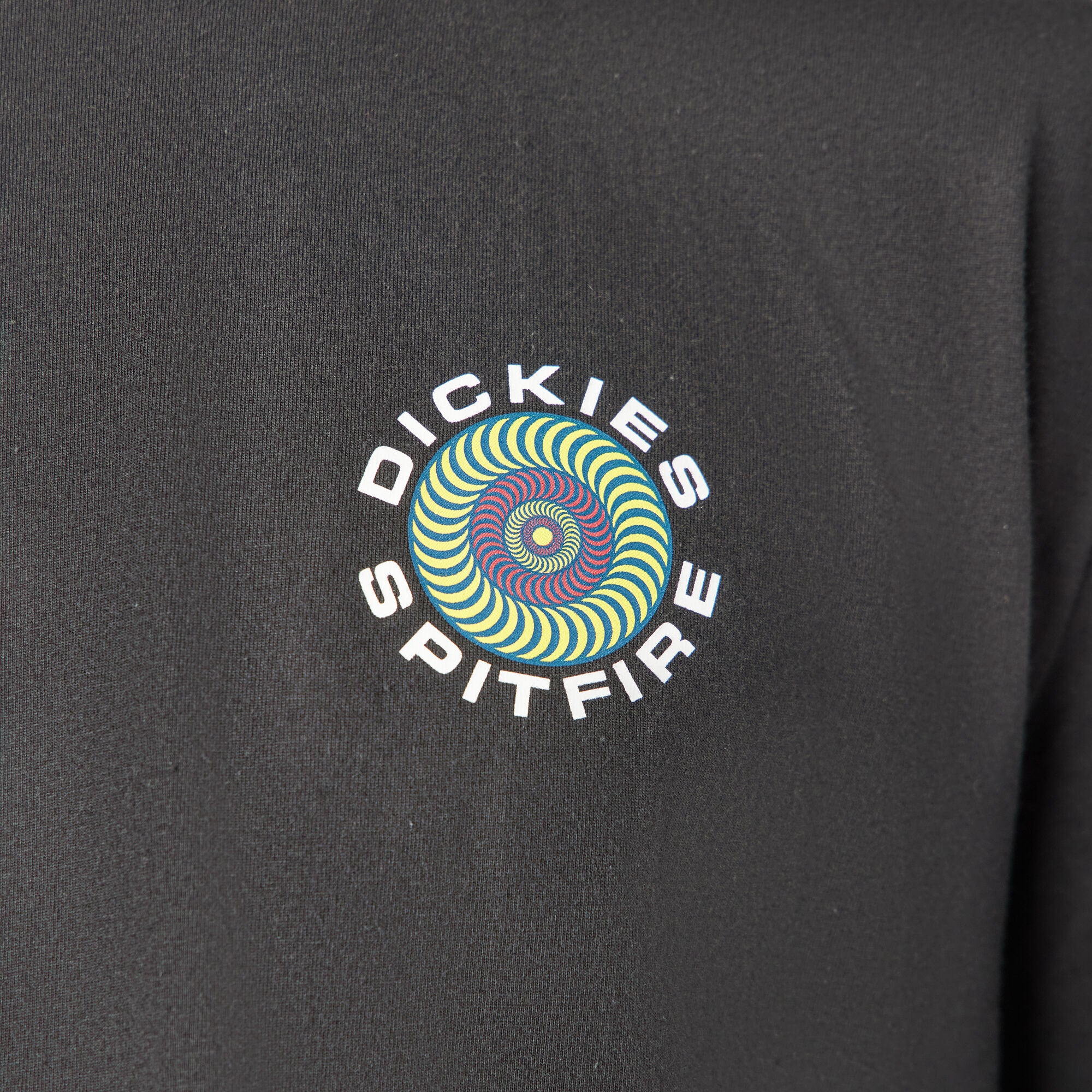 DICKIES X SPITFIRE BLACK