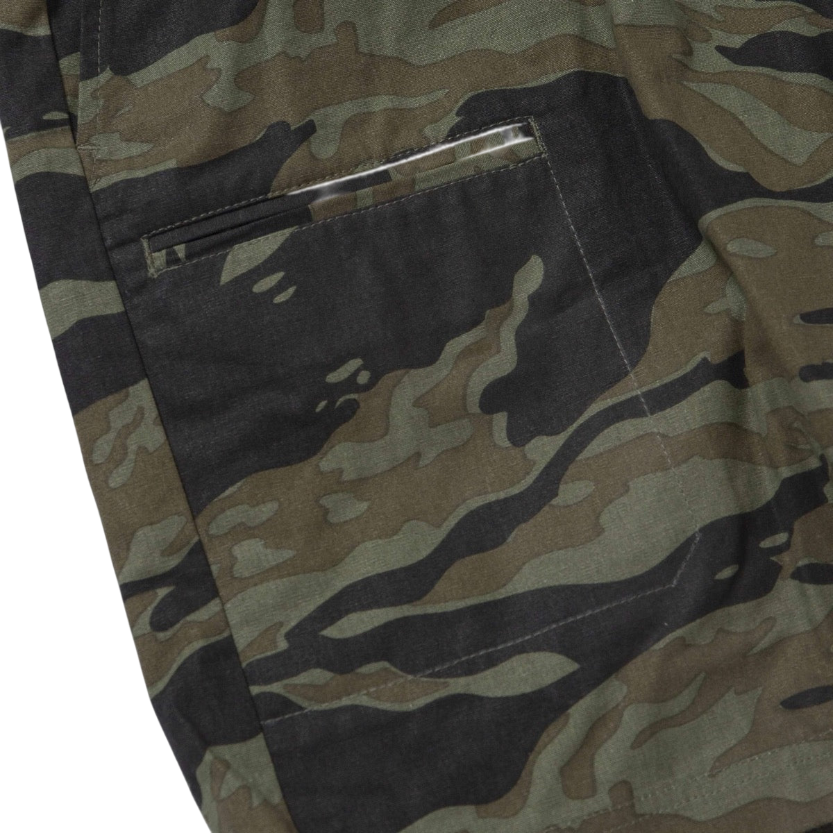 ABBOTT EASY SHORT CAMO