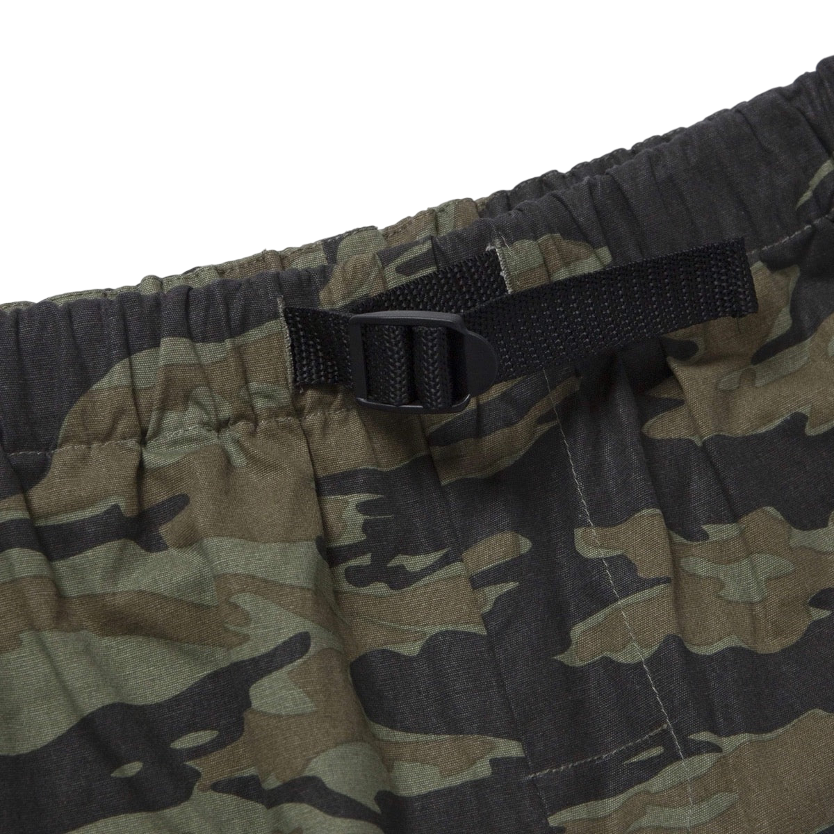 ABBOTT EASY SHORT CAMO