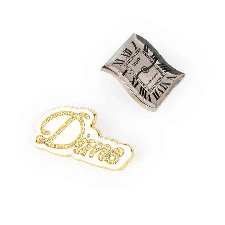 PIN PACK GOLD SILVER