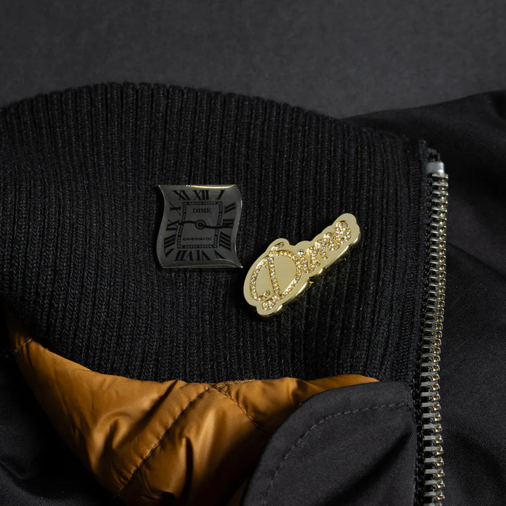 PIN PACK GOLD SILVER