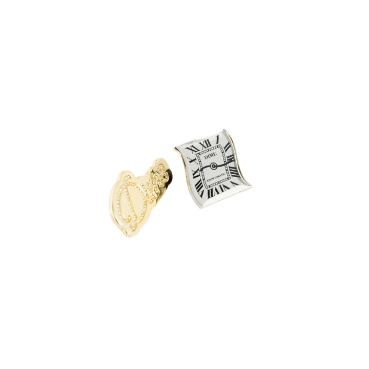 PIN PACK GOLD SILVER
