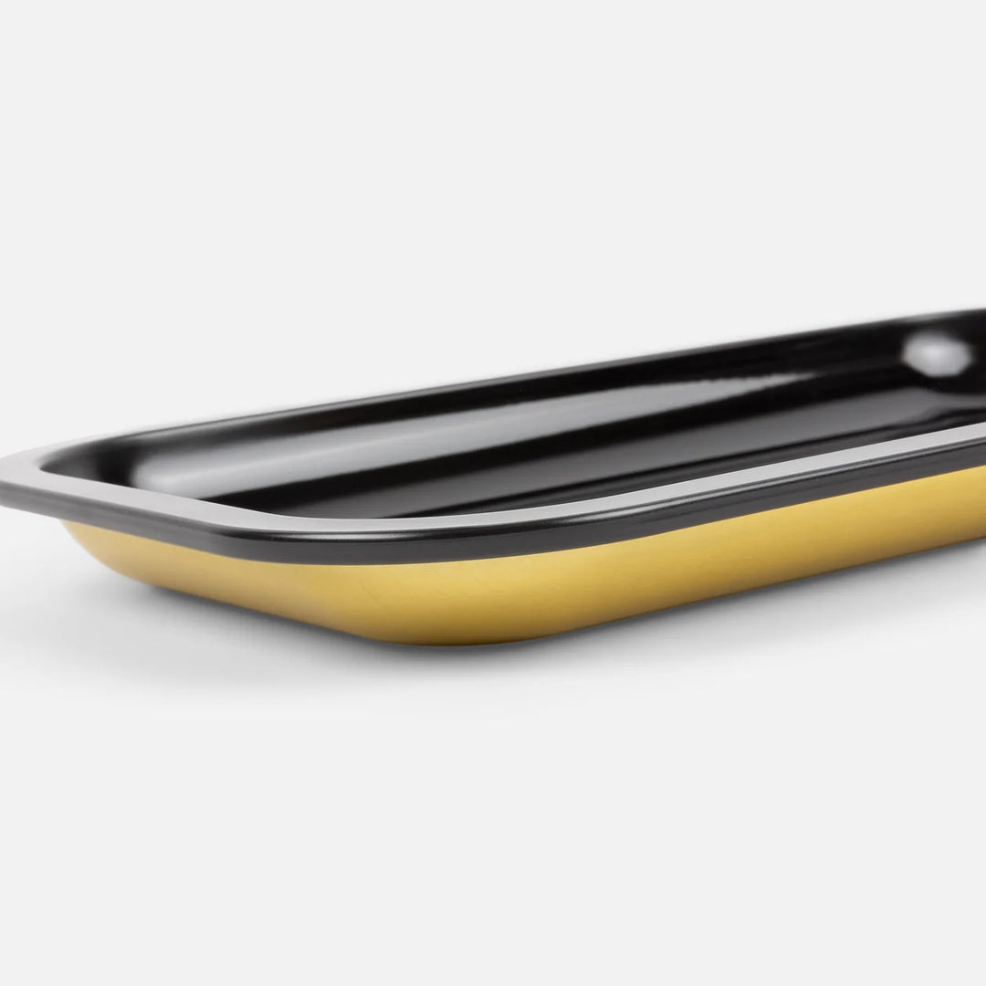 DIME TRAY BLACK