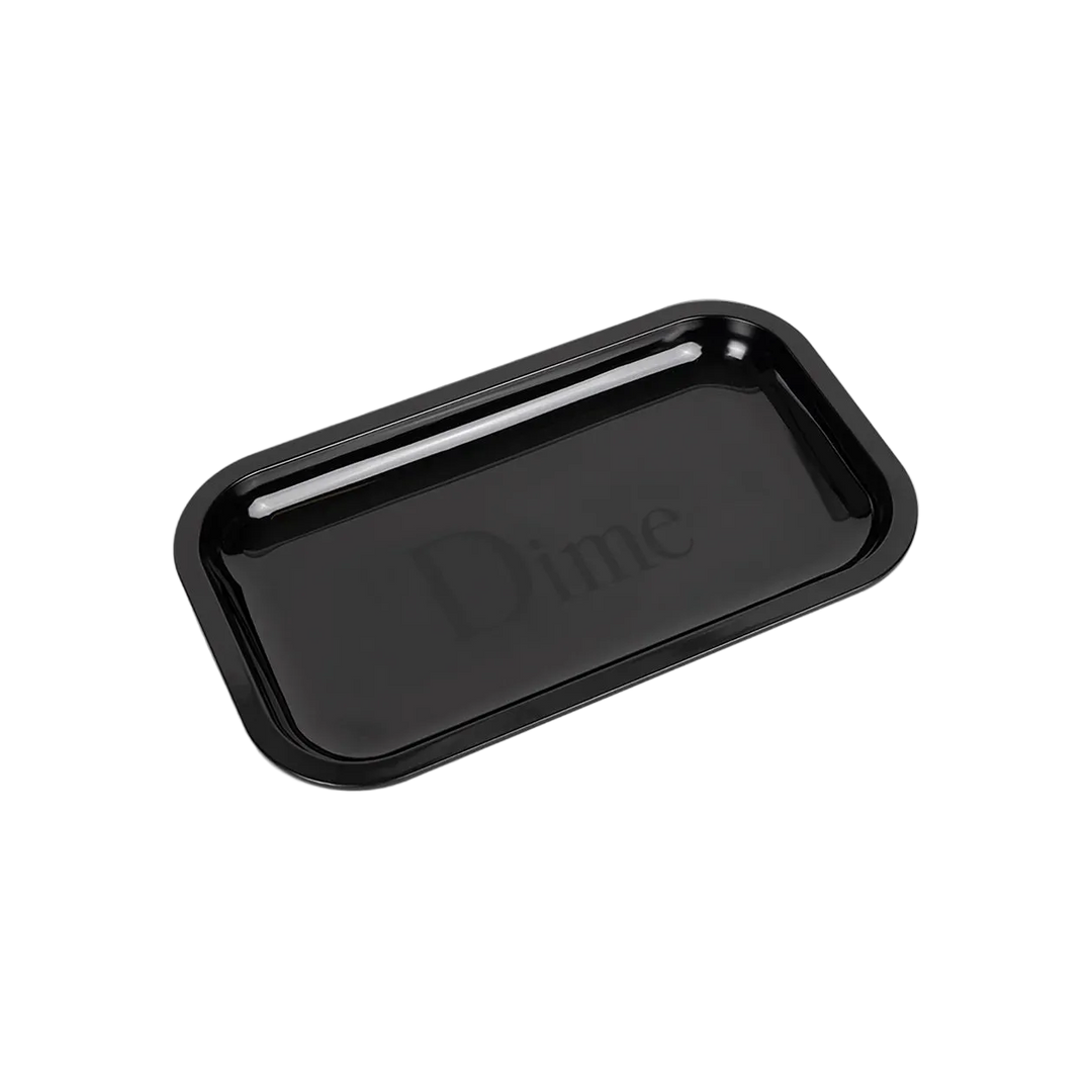 DIME TRAY BLACK