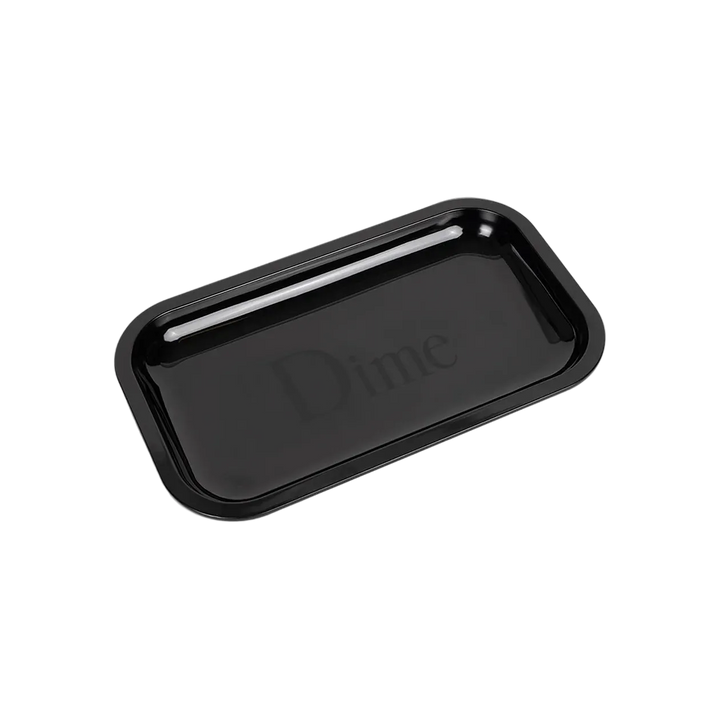 DIME TRAY BLACK