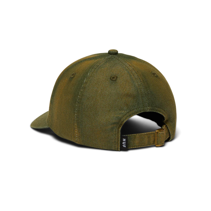 APOLLO DENIM CAP THYME