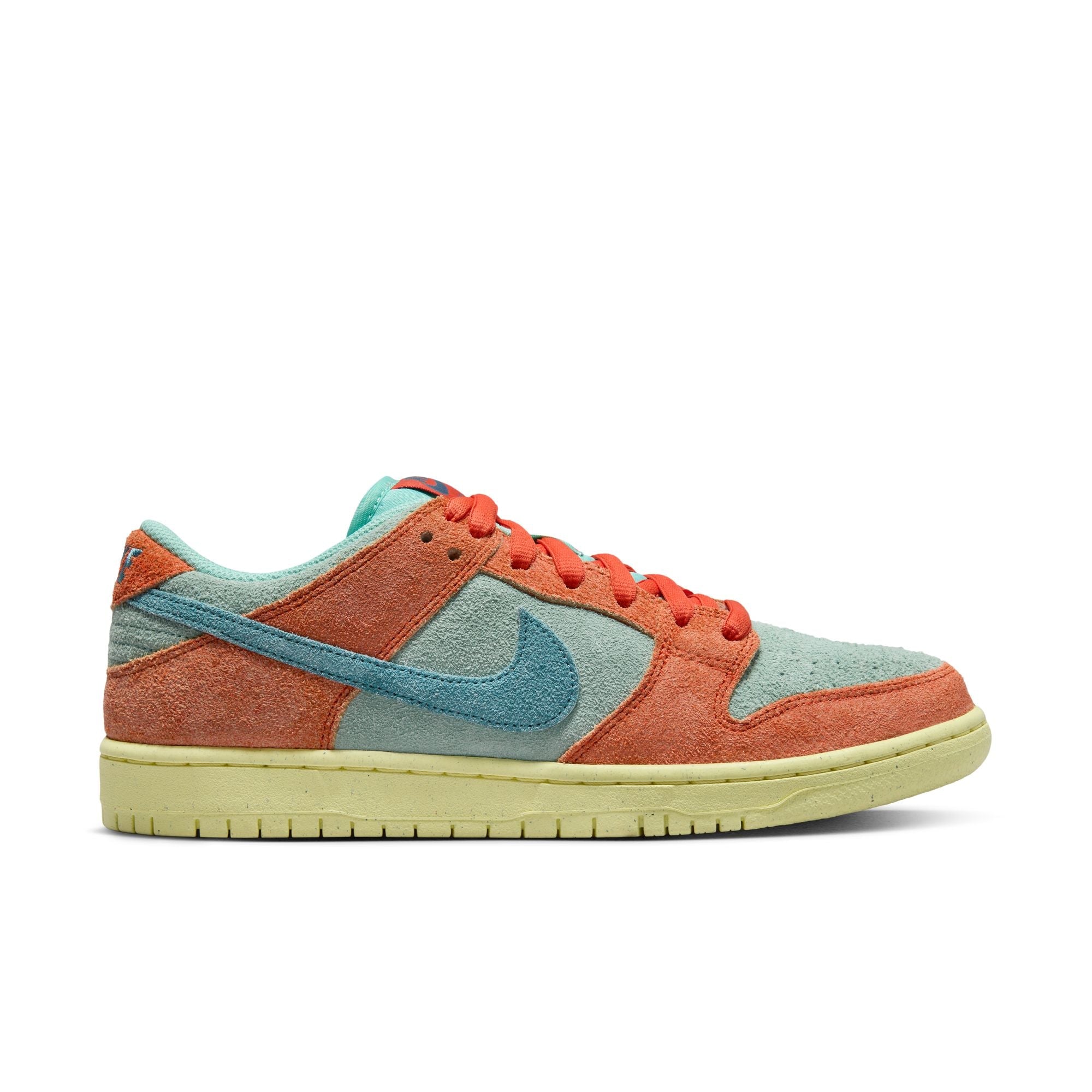 DUNK LOW PRO "NOISE AQUA"