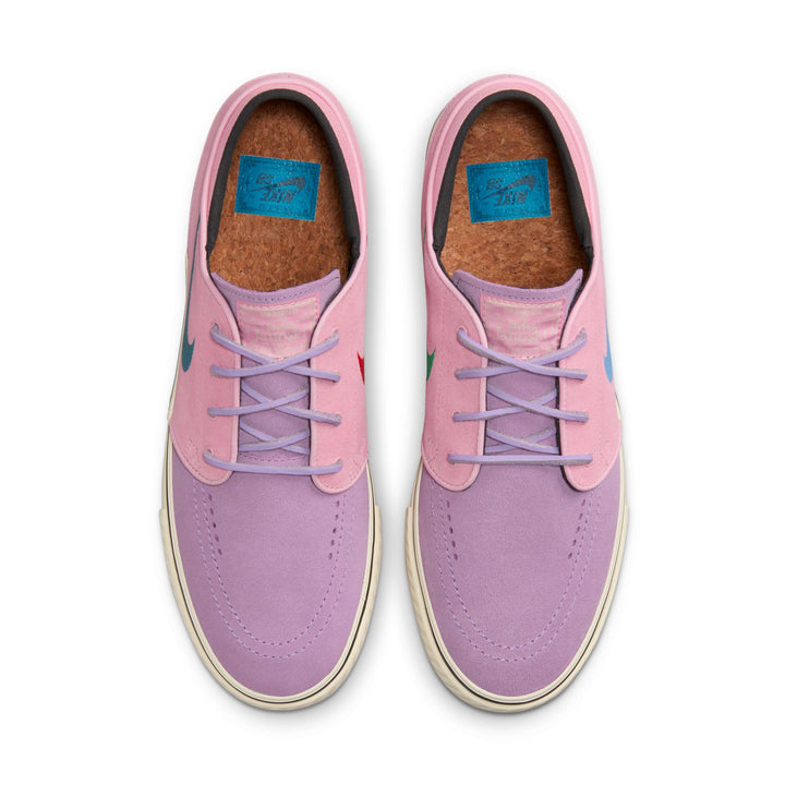 JANOSKI OG+ LILAC