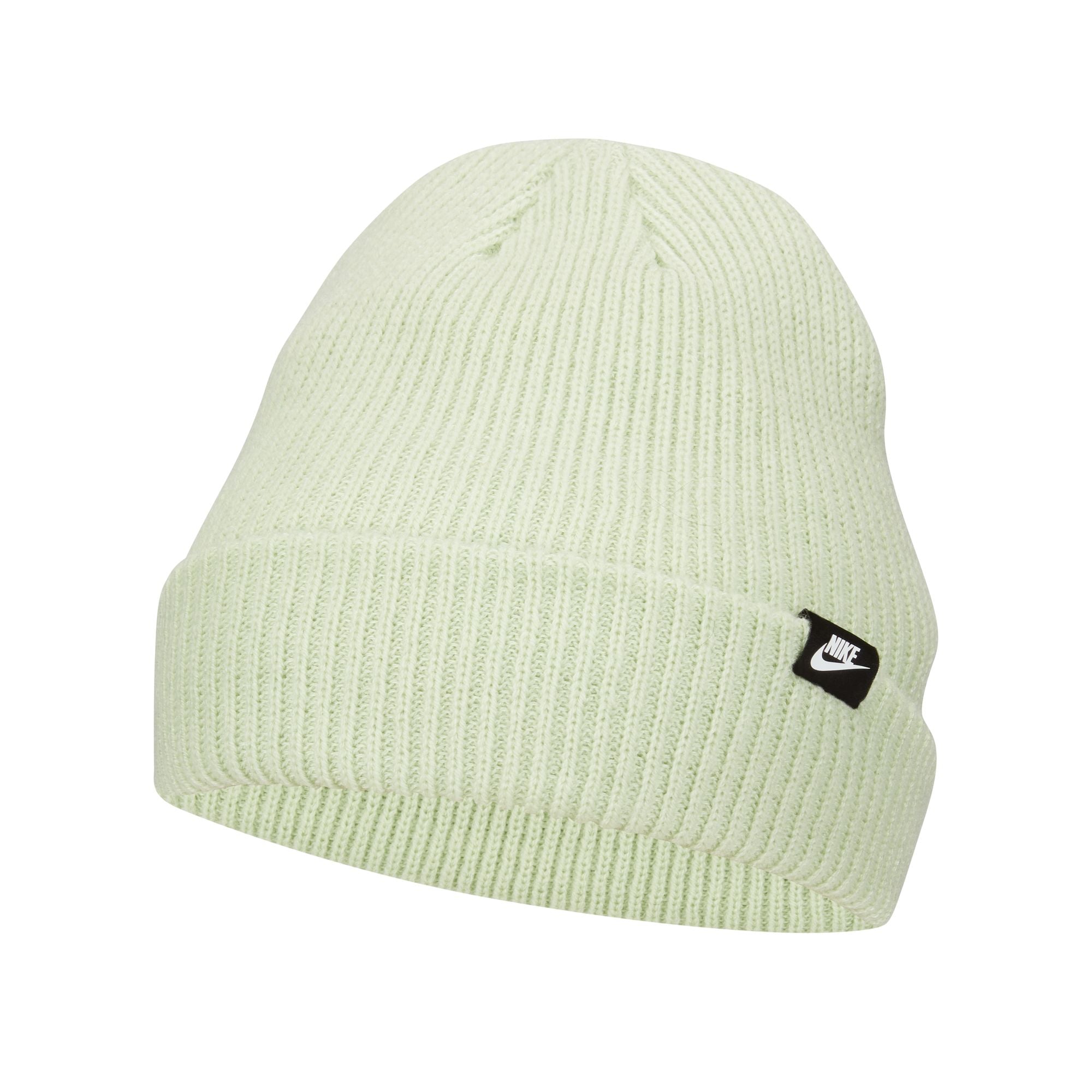 TERRA BEANIE HONEYDEW