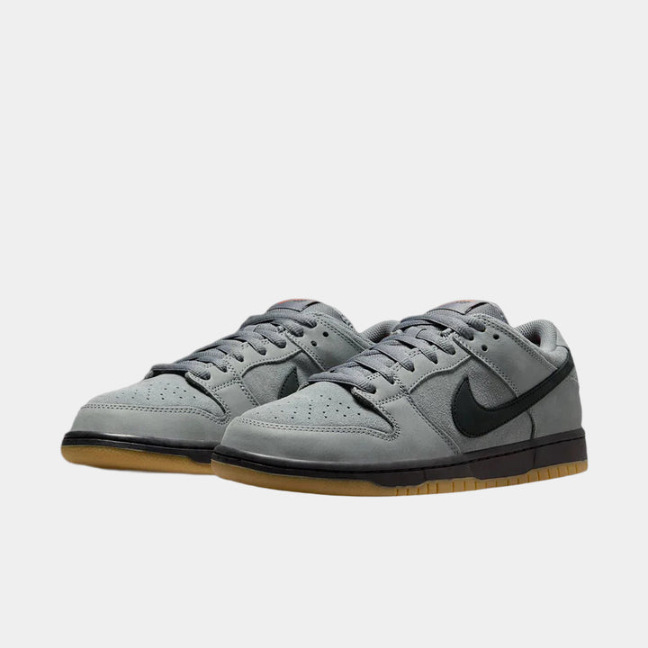 DUNK SB LOW PRO "COOL GREY"