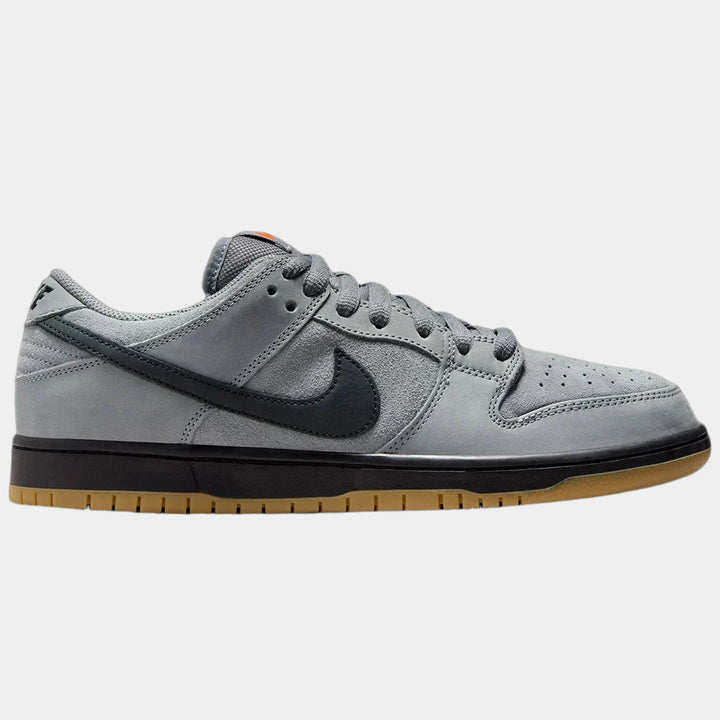 DUNK SB LOW PRO "COOL GREY"