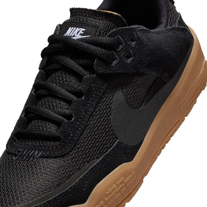 DAY ONE GS BLACK GUM