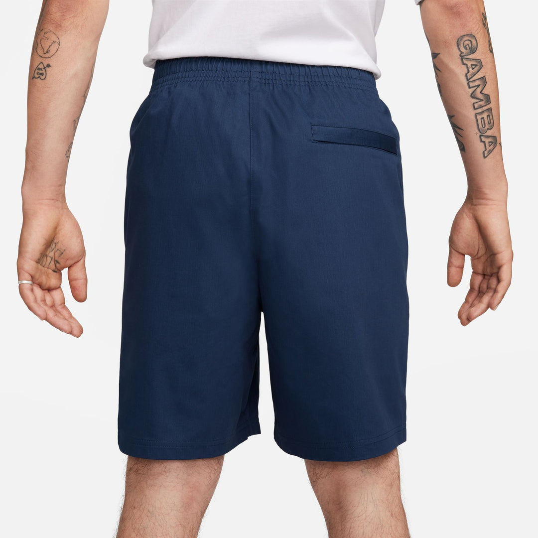 SKYRING SHORT BLUE