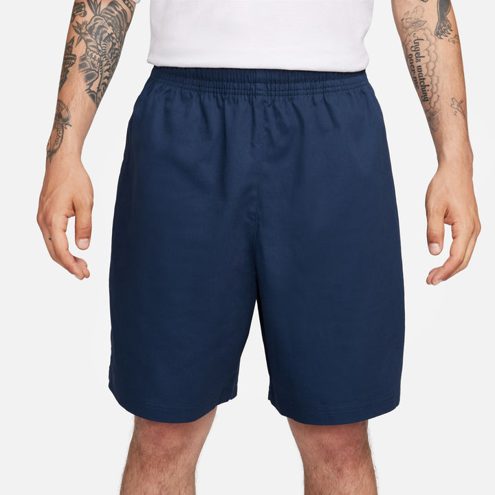 SKYRING SHORT BLUE