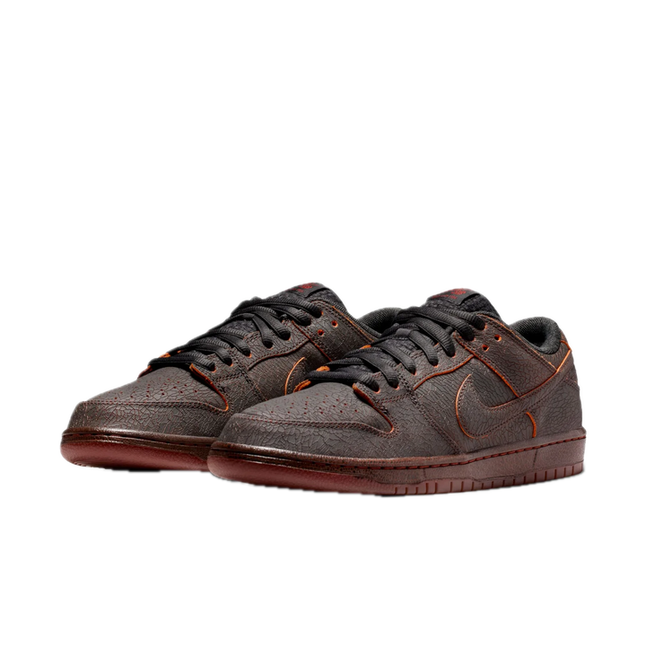 DUNK SB LOW "KRAMPUS"