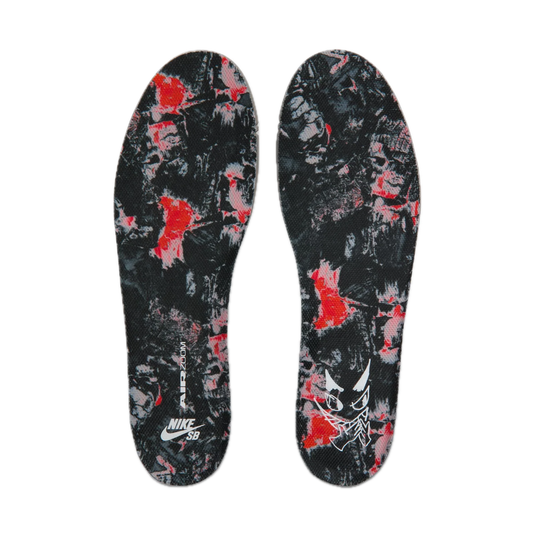 DUNK SB LOW "KRAMPUS"