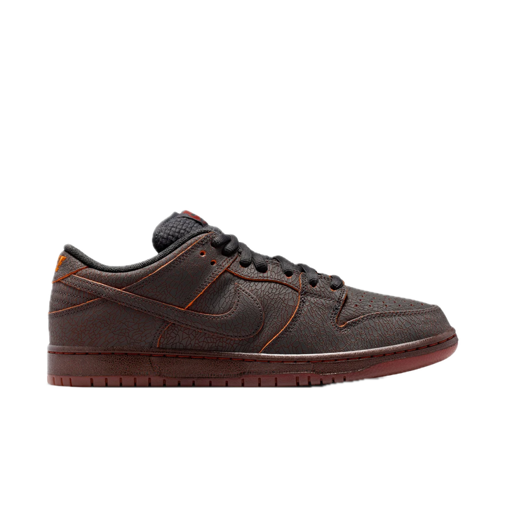 DUNK SB LOW "KRAMPUS"