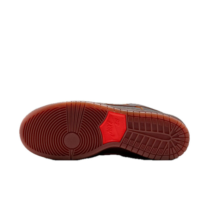 DUNK SB LOW "KRAMPUS"