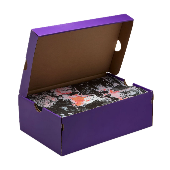 DUNK SB LOW "KRAMPUS"