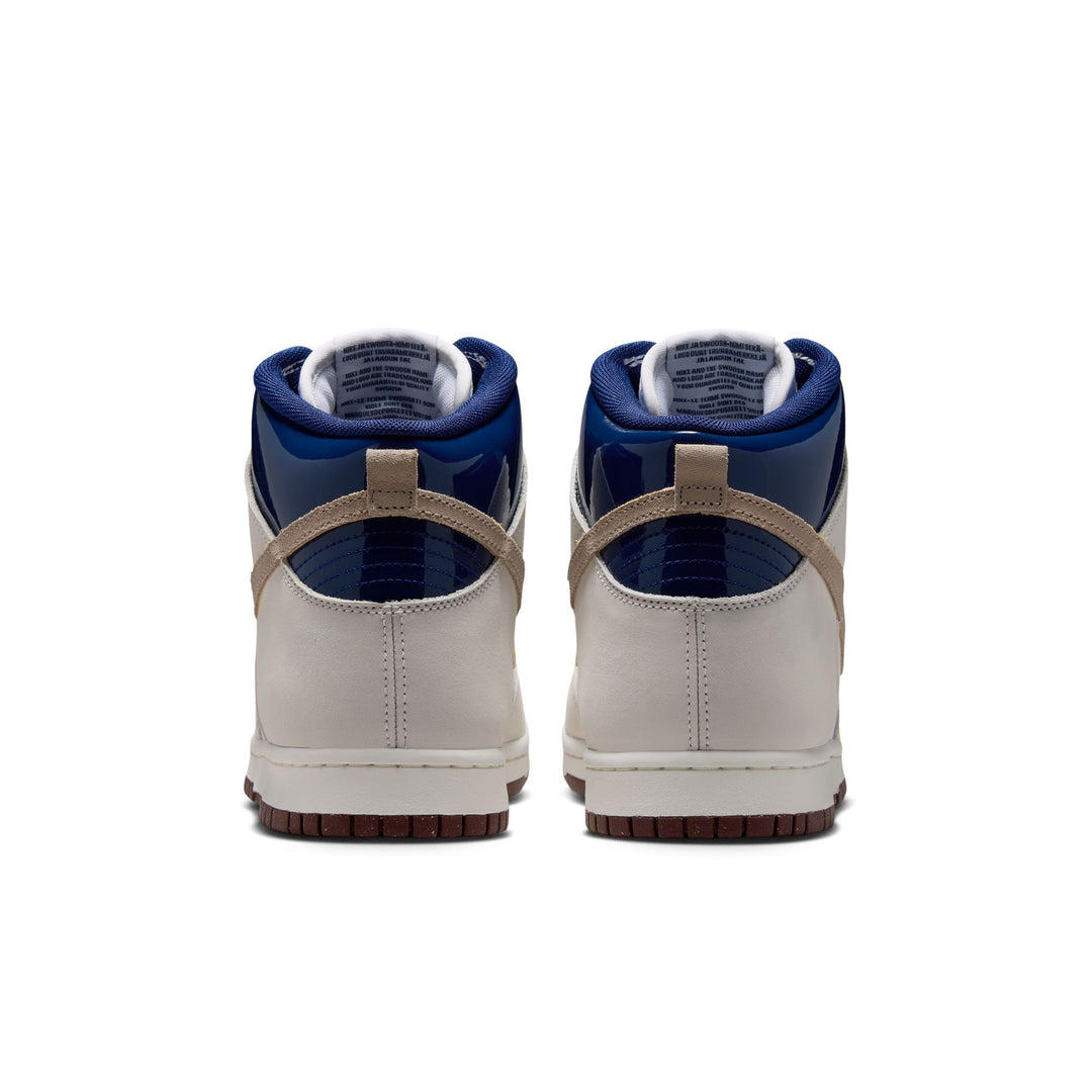 NIKE SB DUNK HIGH PRO "BEYOND"