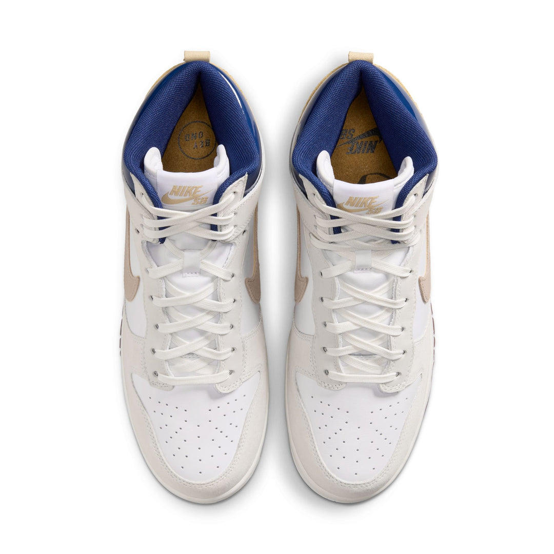 NIKE SB DUNK HIGH PRO "BEYOND"