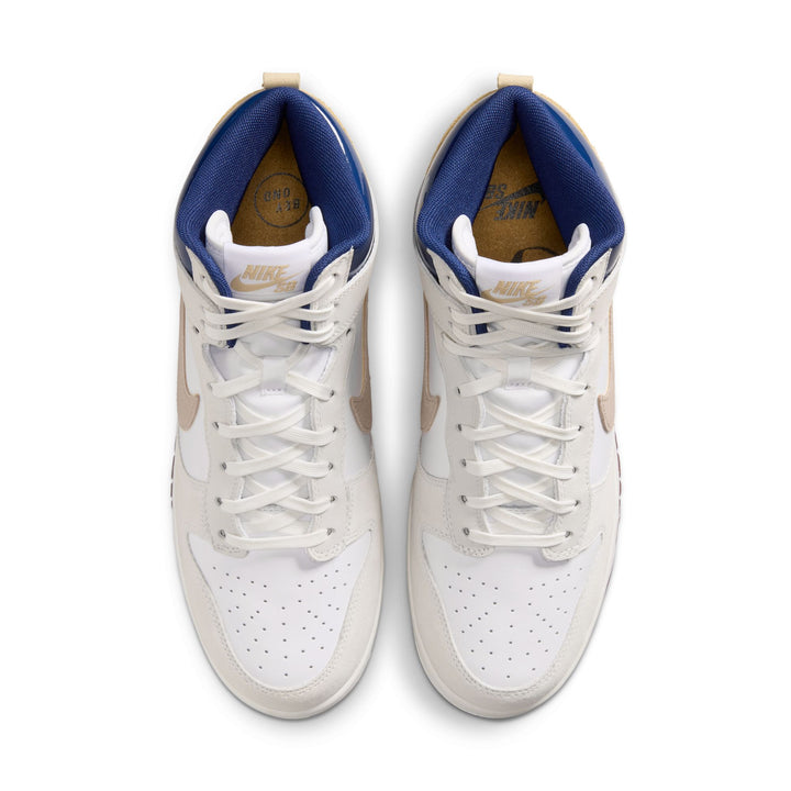 NIKE SB DUNK HIGH PRO "BEYOND"