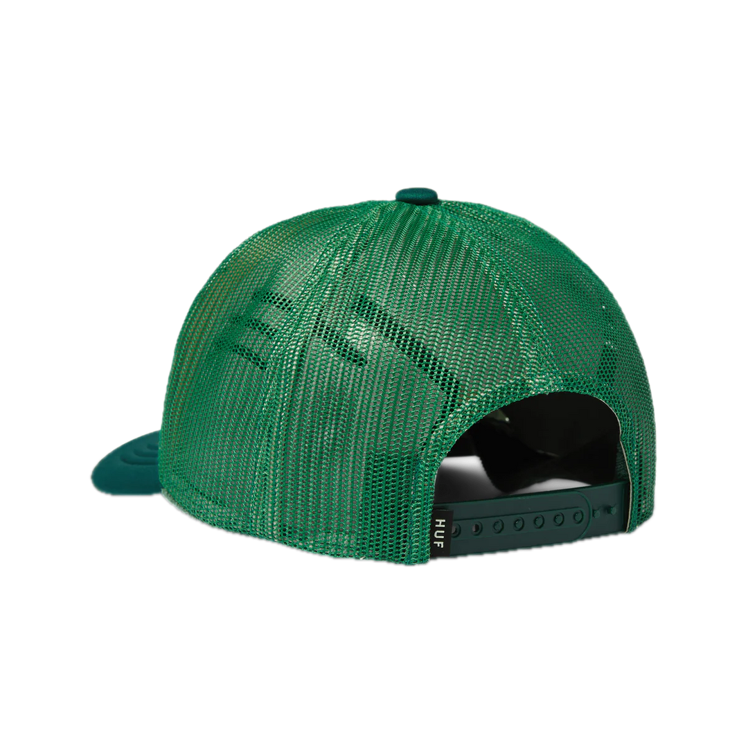 AUTO GLASS TRUCKER