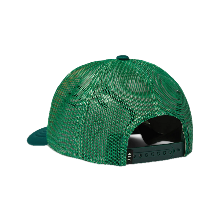 AUTO GLASS TRUCKER