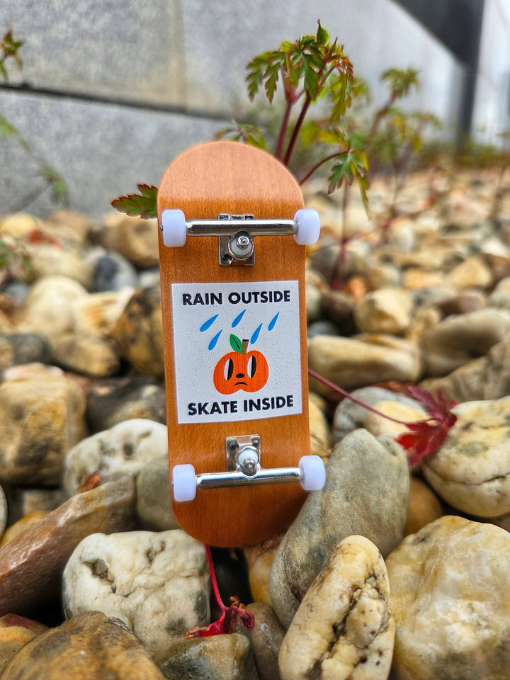 BULLGOD ALCOBAÇA APPLE THE OESTE SELECTION PREMIUM FINGERBOARD