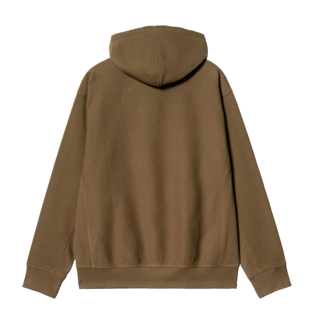 AMERICAN SCRIPT HOODIE