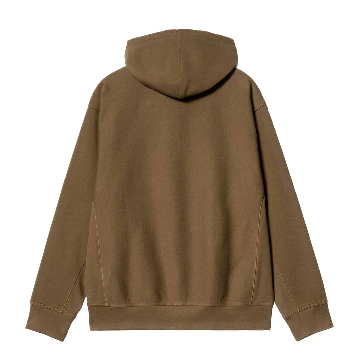 AMERICAN SCRIPT HOODIE