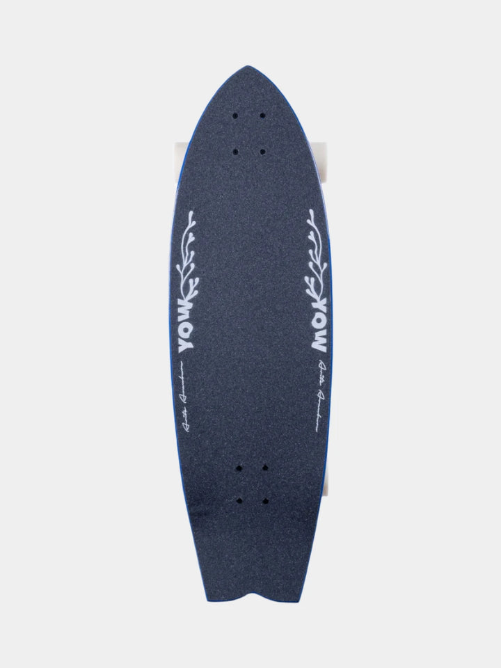 ARITZ ARANBURU 32.5" COMPLETE