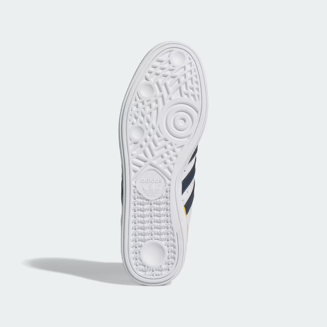 BUSENITZ NAVY / CLOUD WHITE / YELLOW