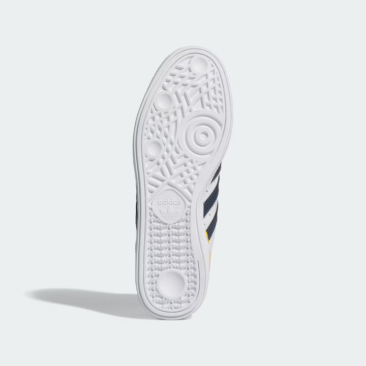BUSENITZ NAVY / CLOUD WHITE / YELLOW