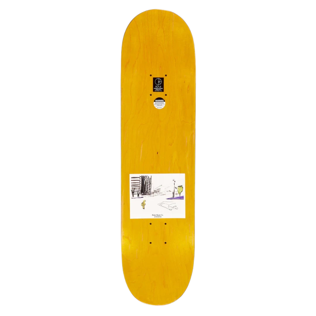 SHIN SANBONGI SHIN CITY DECK
