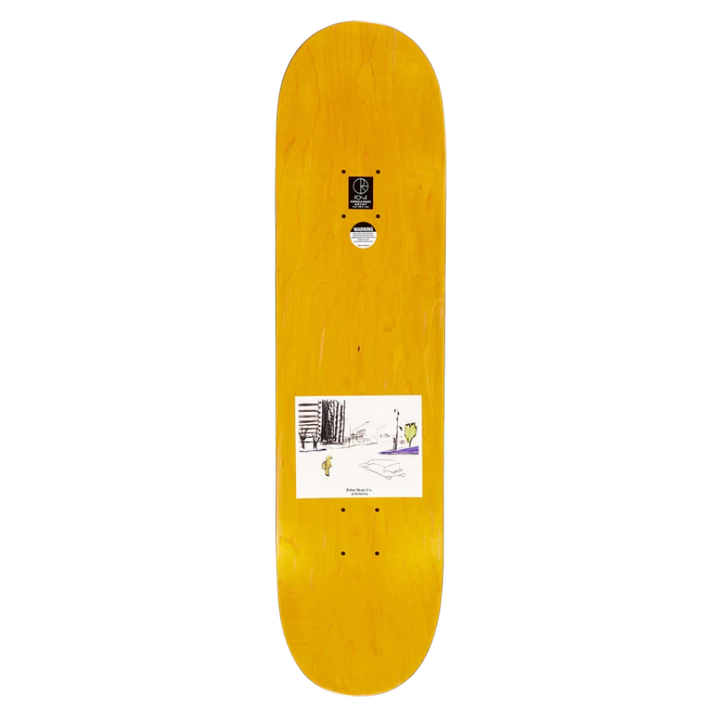 SHIN SANBONGI SHIN CITY DECK
