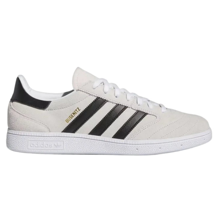BUSENITZ VINTAGE WHITE BLACK