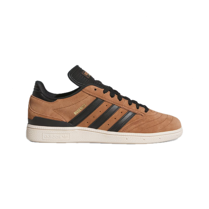 BUSENITZ BROWN BLACK