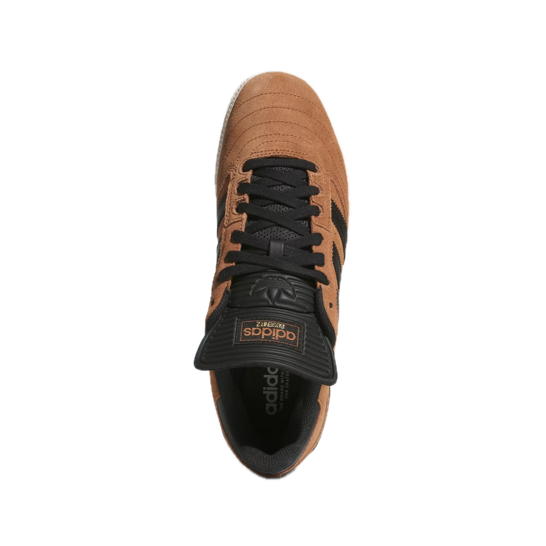 BUSENITZ BROWN BLACK