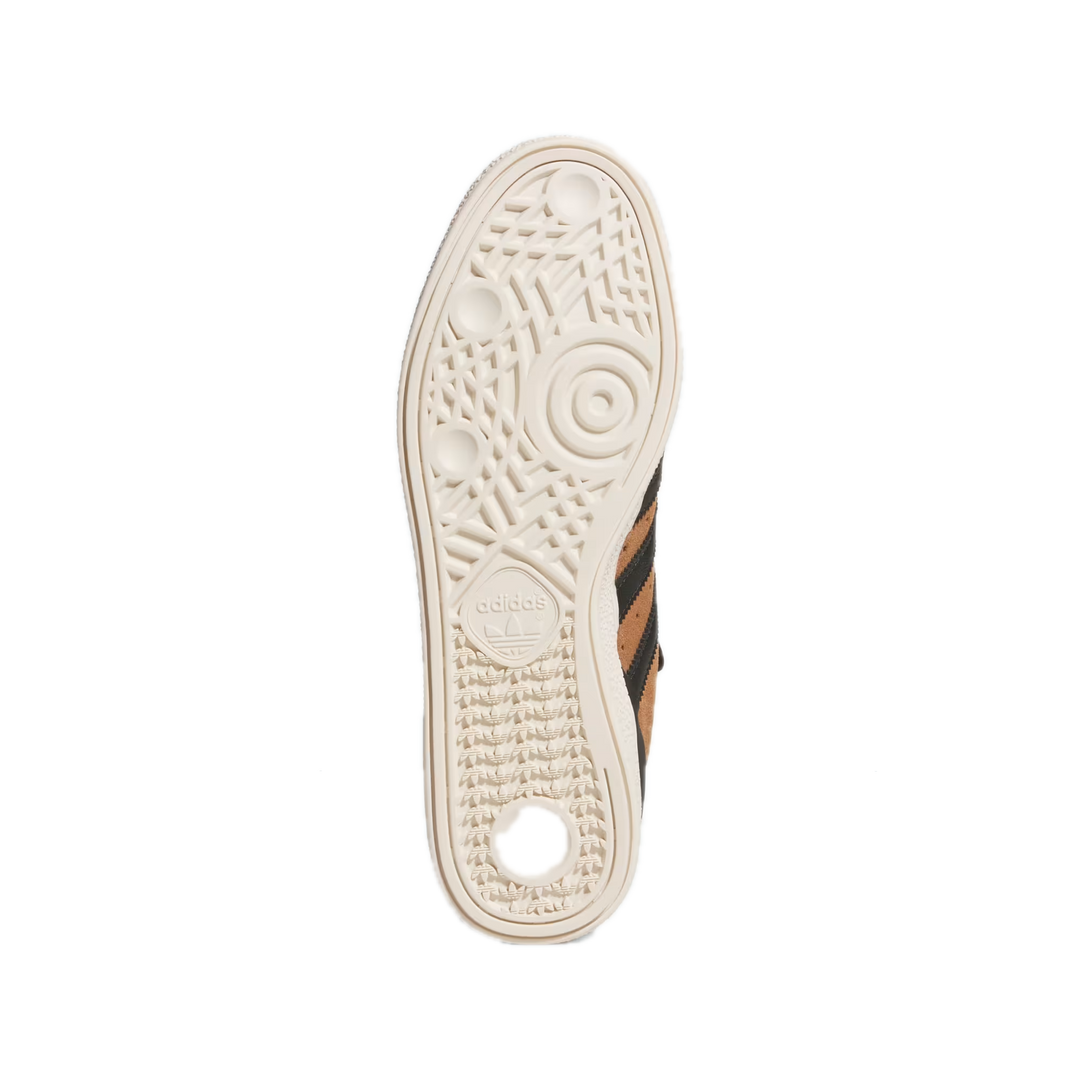 BUSENITZ BROWN BLACK