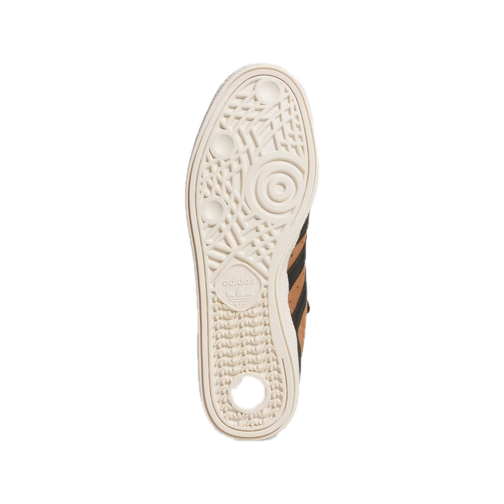 BUSENITZ BROWN BLACK
