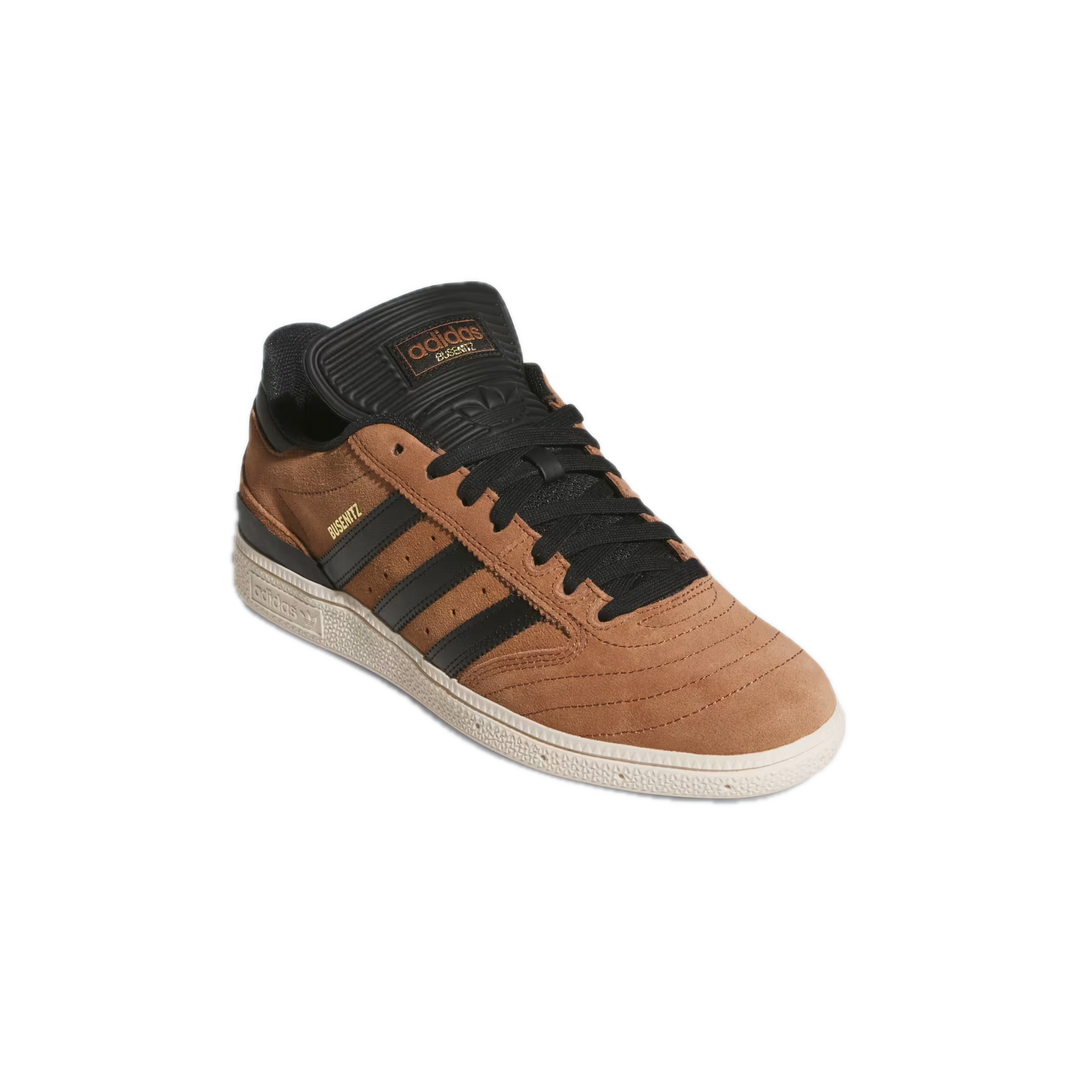 BUSENITZ BROWN BLACK