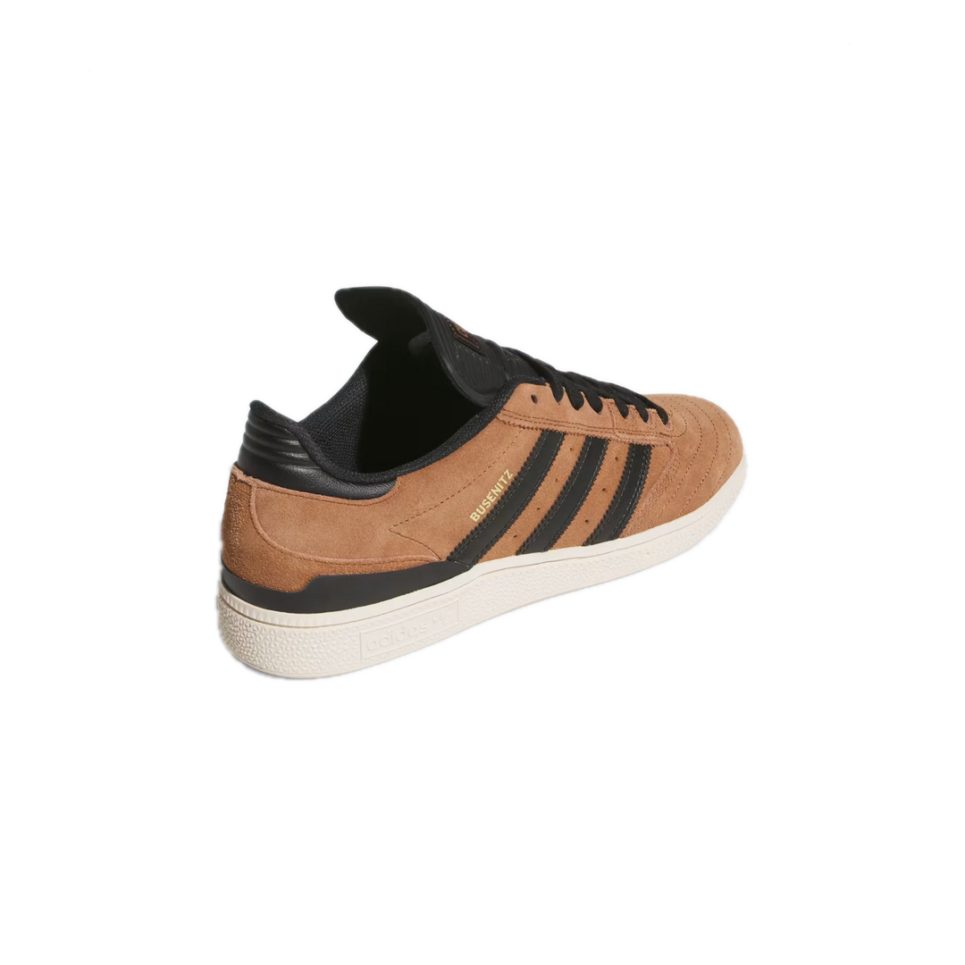 BUSENITZ BROWN BLACK