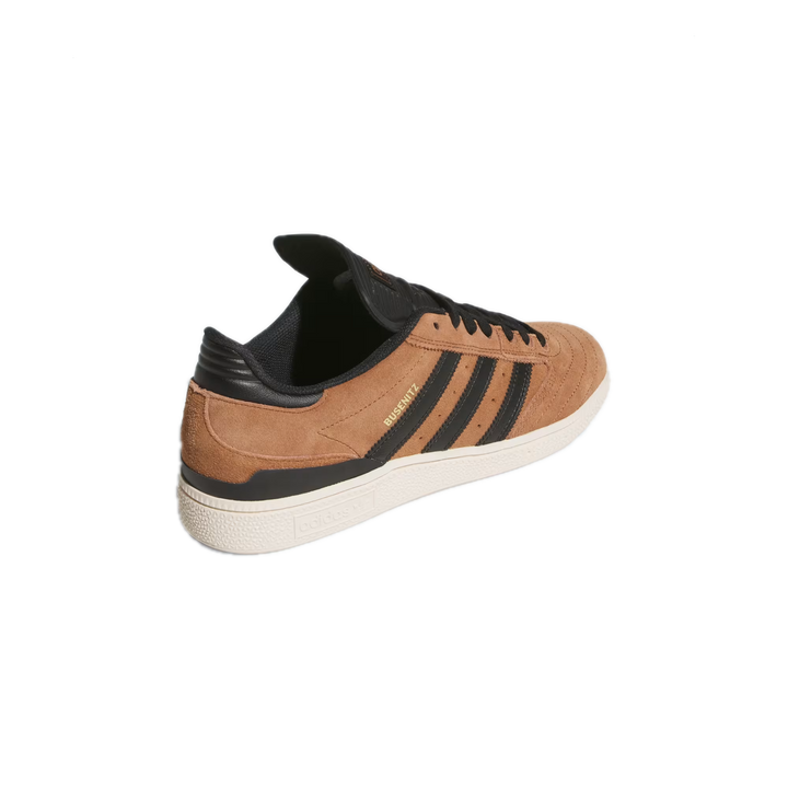 BUSENITZ BROWN BLACK