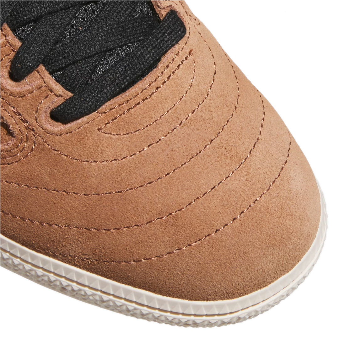 BUSENITZ BROWN BLACK