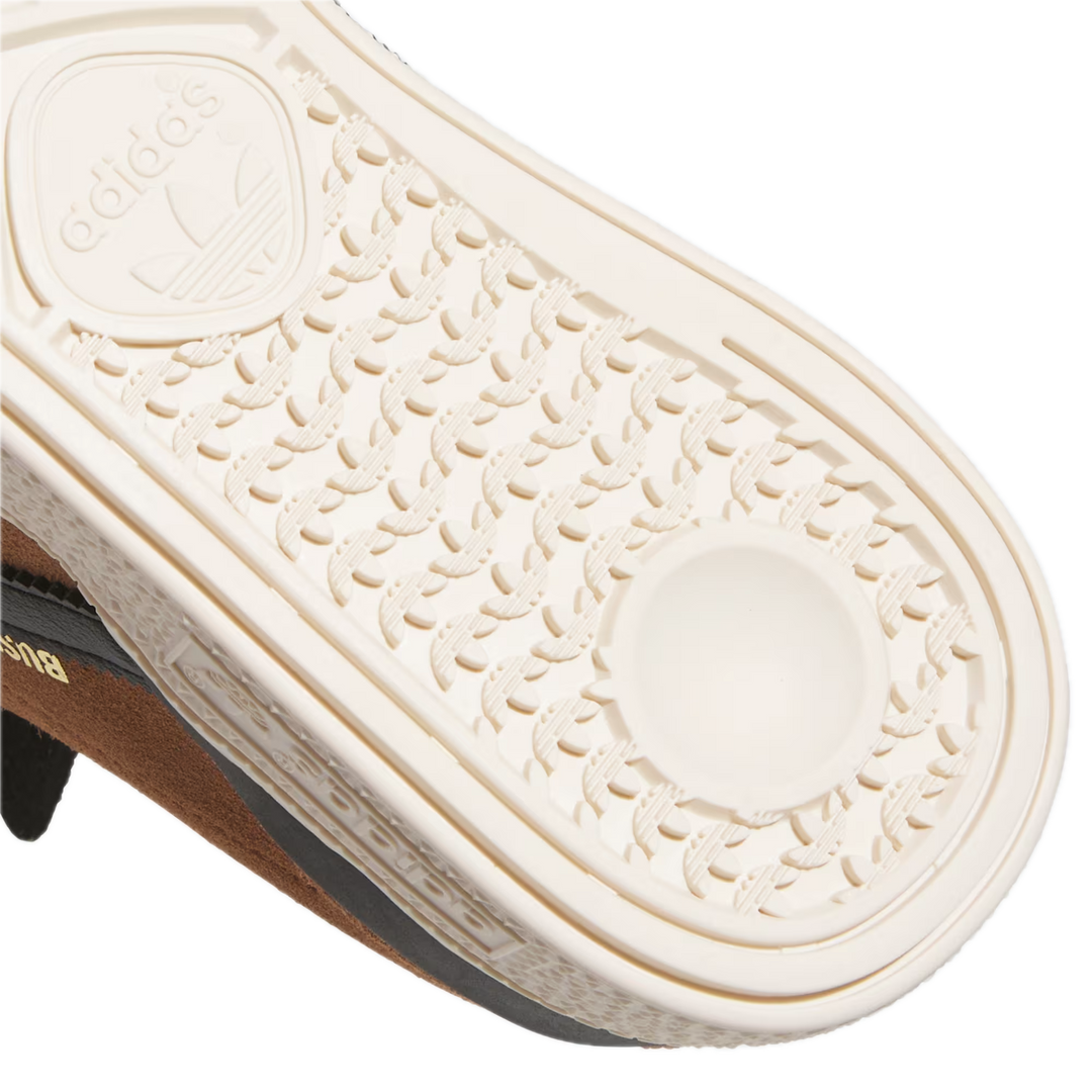 BUSENITZ BROWN BLACK